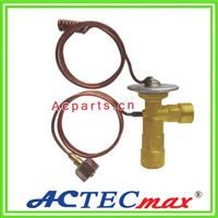 Air Conditioning Expansion Valve Equalizer: 7/16-20UNF Usrt: 0.5T~2.5T (AC.119.046)