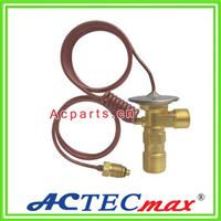 Air Conditioning Expansion Valve Equalizer: 7/16-24UNF (AC.119.047)