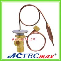 Air Conditioning Expansion Valve Iniet: 9/16-18UNF (AC.119.048)