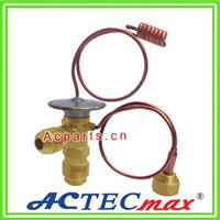 Air Conditioning Expansion Valve Equalizer: 7/16-20UNF Fitting:Flare (AC.119.050)