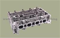 Cylinder Head for Mazda