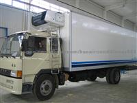 Transport Refrigeration Units For Truck/ Van