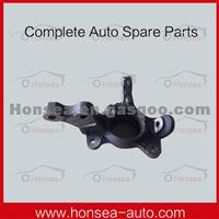 Steering Knuckle Of Car Spare Parts BYD 10136440-00 Parts