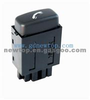 Nissan Auto Answer Switch (NT-P-2009)