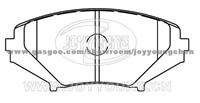 MAZDA Brake Pad JD-16-1095