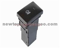 Fog Lamp Switch For Toyota 06-08 Vios, 2010-2013 Prado, 2008-2013 Land Cruser, (NT-P-2015)