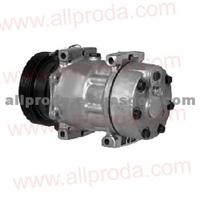 Compressor 45241 Renault Laguna