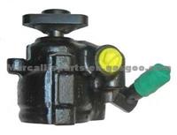 Power Steering Pump For Ford Transit Bus