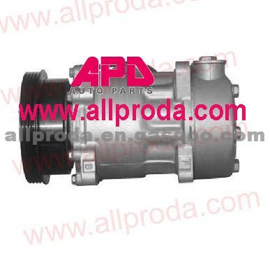 Compressor 45109 Renault