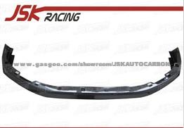 Nissan R35 GTR Front Bumper JSK220924