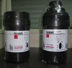 Foton filter LF16352