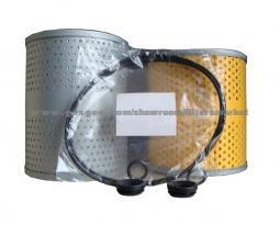 Komatsu filter 6136515121