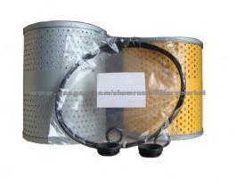 John deere filters RE504836