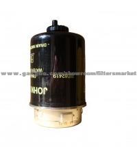 Detroit filter 23518481