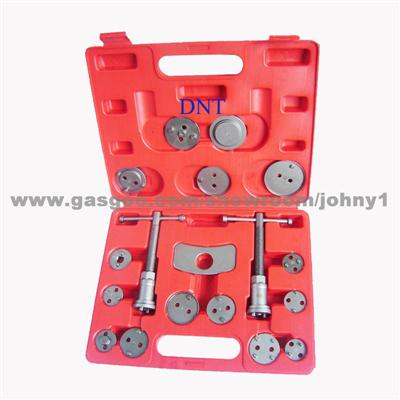 18psc Brake Caliper Repair Tool Kit