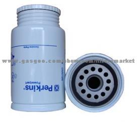 Perkins filter 2656F8432