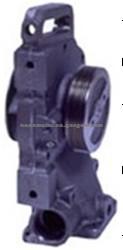 Auto Water Pump For CAT 613890