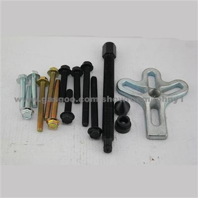 15psc Harmonic Balancer Puller Set