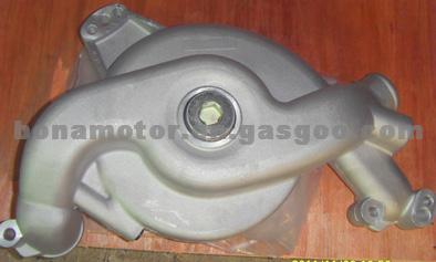 Auto Water Pump for Man 51065007066 51 06500 7066