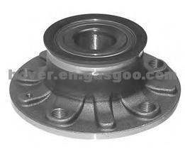 Wheel Hub Audi A3 1K0598611