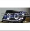 Headlight replacement for T-2011 Toyota New Reiz