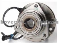 Wheel Hub Isuzu 12413045