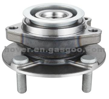 Wheel Hub Nissan 40202-ED510