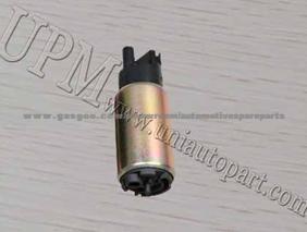 Electric Fuel Pump E2158 EP2019H