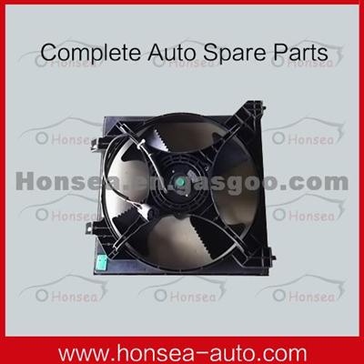 Top Quality Original Parts for Car Radiator Fan Assy 10143989-00 Part