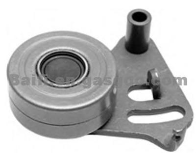 ISUZU OPEL Tensioner Pulley GT80250,GT-80250