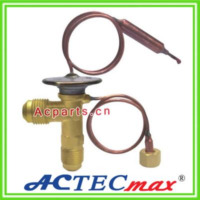 Air Conditioning Expansion Valve Equalizer: 7/16-20UNF Fitting:O-Rign (AC.119.043)