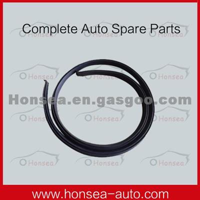 Automobile Weather Strip Parts For Door And Window 10155162-00 Part