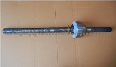 Axle Shaft To-2-103