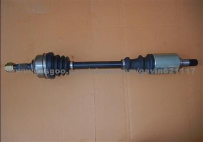 Axle Shaft Ct-2-867a