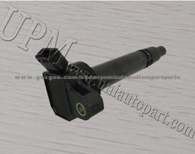 Ignition Coil 1L8E-12A366-AB 1L8E12A366AB