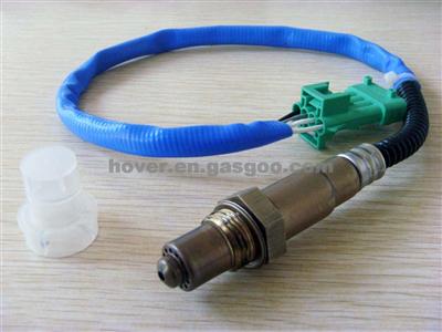 12 Holes PEUGEOT Oxygen Sensor 0258006028