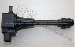 Ignition Coil 1F3U-12A366-AA