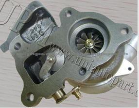 Turbocharger 49131-02010