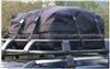 Car Roof Rack Top Cargo Carrier Bag 600d