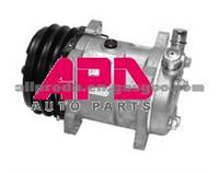 Compressor 1259340 Volvo