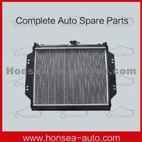 Original Hot Sale Radiator Assy 1301110-f00 Part for Sale