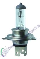 Halogen Lamp Bulb H4