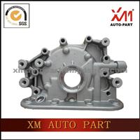 Oil Pump Of 372 Engine For QQ