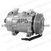 Compressor 44632 Chrysler