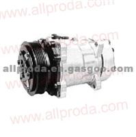 Compressor 45656 Citroen