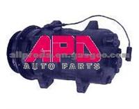 Compressor 45226 Fiat