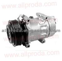 Compressor 45283 Renault