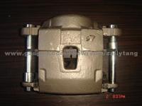 Turner Brake Calipers For America Market