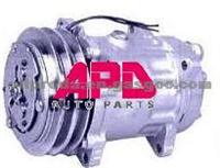 Compressor 45370 Range Rover