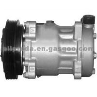 Compressor 45750 Alfa Romeo